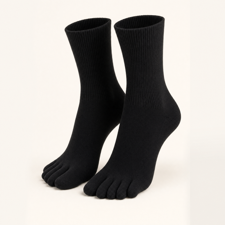 Fits like a glove for your foot